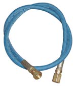 Clean Storm NA0828 Injection Sprayer Replacement Hose 3 ft X 1/4in Fip ends 1657-019